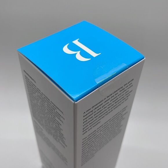 NWT BeautyStat Universal Microbiome Barrier Balancing Cleanser - Picture 5 of 5